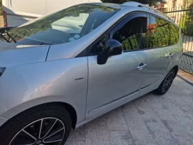 Renault Scenic 1.5 DCI, снимка 3