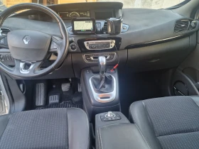 Renault Scenic 1.5 DCI, снимка 11