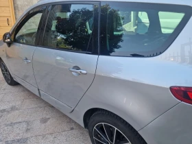 Renault Scenic 1.5 DCI, снимка 5