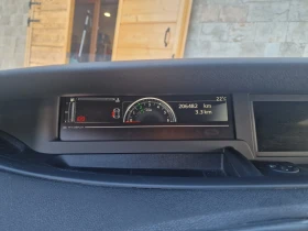 Renault Scenic 1.5 DCI, снимка 8