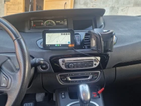 Renault Scenic 1.5 DCI, снимка 9