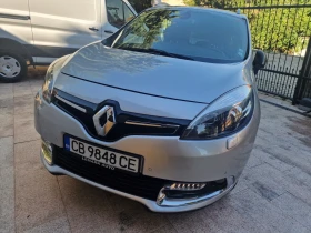 Renault Scenic 1.5 DCI, снимка 1