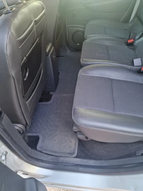 Renault Scenic 1.5 DCI, снимка 13
