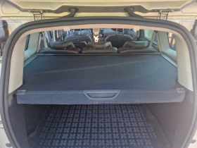 Renault Scenic 1.5 DCI, снимка 15