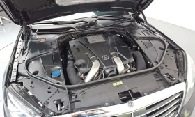 Mercedes-Benz S 500 LONG 4MATIC * ФИКСИРАНА ЦЕНА ДО БЪЛГАРИЯ* , снимка 17