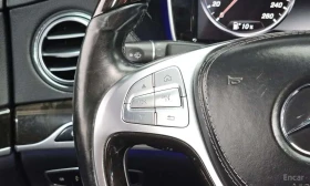 Mercedes-Benz S 500 LONG 4MATIC * ФИКСИРАНА ЦЕНА ДО БЪЛГАРИЯ* , снимка 14