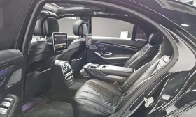 Mercedes-Benz S 500 LONG 4MATIC * ФИКСИРАНА ЦЕНА ДО БЪЛГАРИЯ* , снимка 16