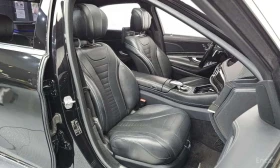 Mercedes-Benz S 500 LONG 4MATIC * ФИКСИРАНА ЦЕНА ДО БЪЛГАРИЯ* , снимка 9