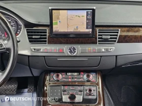 Audi A8 4.2 Tdi Quattro , снимка 14