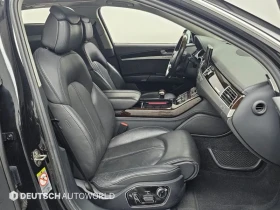 Audi A8 4.2 Tdi Quattro , снимка 10