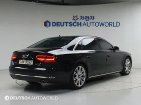 Audi A8 4.2 Tdi Quattro , снимка 2