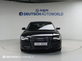 Audi A8 4.2 Tdi Quattro , снимка 3