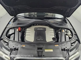Audi A8 4.2 Tdi Quattro , снимка 6
