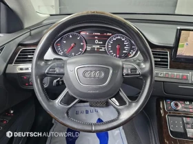 Audi A8 4.2 Tdi Quattro , снимка 13