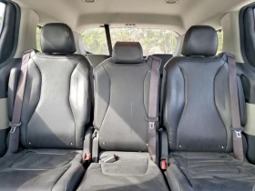 Kia Carnival 3.5l Ex, снимка 10