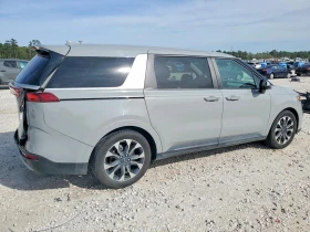 Kia Carnival 3.5l Ex, снимка 3