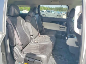Kia Carnival 3.5l Ex, снимка 11