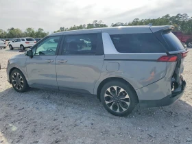 Kia Carnival 3.5l Ex, снимка 2