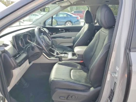 Kia Carnival 3.5l Ex, снимка 7
