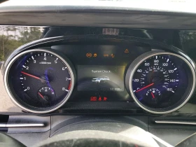 Kia Carnival 3.5l Ex, снимка 9