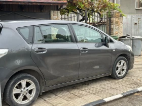 Toyota Verso, снимка 3