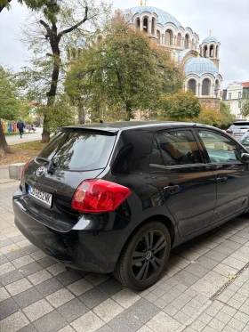 Toyota Auris  2.2 D-4D D-Cat  (177 к.с.) , снимка 7
