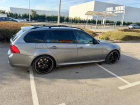 BMW 335, снимка 5