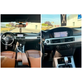 BMW 335, снимка 9