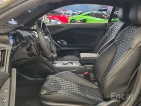 Audi R8 5.2 V10 Plus quattro* Камера, снимка 7