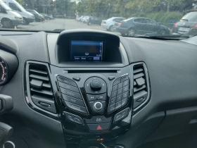 Ford Fiesta 1,0i UNIKAT+NAVI, снимка 10