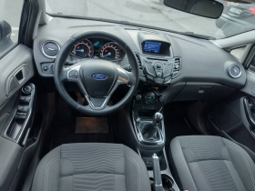 Ford Fiesta 1,0i UNIKAT+NAVI | Mobile.bg   6