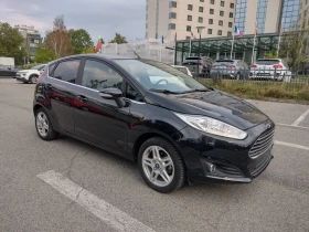 Ford Fiesta 1,0i UNIKAT+NAVI 1