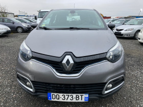 Renault Captur 1.5DCI, снимка 3 - Автомобили и джипове - 39063384