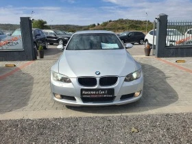     BMW 320 KABRIO