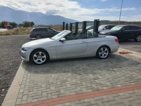     BMW 320 KABRIO