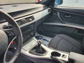 BMW 320 KABRIO---LIZING, снимка 10 - Автомобили и джипове - 39910826