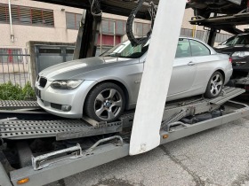 BMW 320 KABRIO, снимка 17