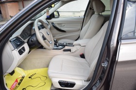 BMW 320 2.0 LUX SCHVEIC, снимка 7 - Автомобили и джипове - 42011910