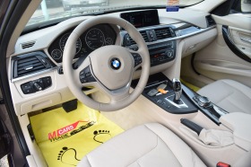 BMW 320 2.0 LUX SCHVEIC, снимка 8 - Автомобили и джипове - 42011910