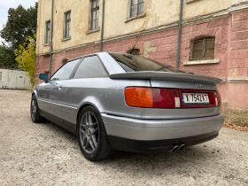 Audi 90 Coupe климатроник цена до 31.07, снимка 5