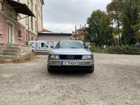 Audi 90 Coupe климатроник цена до 31.07, снимка 3
