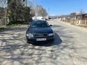 Audi A4, снимка 6 - Автомобили и джипове - 44926123
