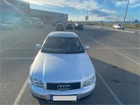 Audi A4 2.0 i, снимка 3