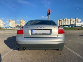 Обява за продажба на Audi A4 2.0 i ~6 000 лв. - изображение 10