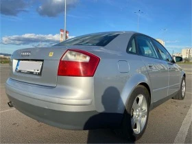 Audi A4 2.0 i | Mobile.bg    6