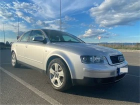 Audi A4 2.0 i, снимка 2