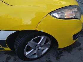 Renault Megane 1.5 dci, снимка 3