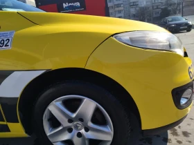 Renault Megane 1.5 dci, снимка 4