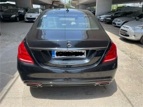 Mercedes-Benz S 500 4-MATIC-117.- -AMG-LONG-FULL | Mobile.bg    5