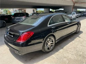 Mercedes-Benz S 500 4-MATIC-117.- -AMG-LONG-FULL | Mobile.bg    6